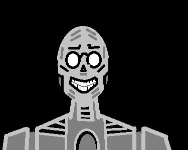 ロボット