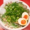 魁力屋 三条河原町店 - 赤鬼ラーメンの後に出来た北白川のラーメン屋さん