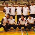 厚木市役所,トヨタ自動車がV!!◆日本リーグ入替戦2日目◆