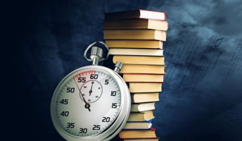 【お手軽速読術】だれでも簡単に習得できるシンプル速読術を教える