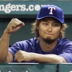 ダルビッシュ、8回途中1失点7奪三振の好投でハーラートップタイとなる6勝目！ OAK 1-4 TEX