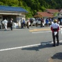 ★興津川　川掃除★
