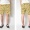 LIBERTE BELL ��٥�ƥ٥� WASHED BASIC CHINO SHORTS