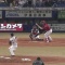 野球の面白いGIF