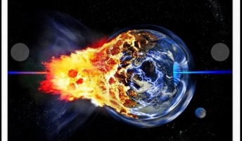 【宇宙終了】ハーバード大研究者「ある日突然、宇宙が終わる日がくる。Xデー迫っているかも」