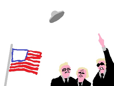 UFO