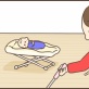 赤ちゃんがいると掃除がはかどらない理由とは…