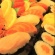 マルデルプラタのSUSHI♪