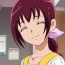 主人公のママさんが可愛いアニメ