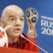 ＜FIFA会長＞ビデオ判定導入の成果と意義を強調！「今後、ビデオ判定抜きのワールドカップは考えられない」