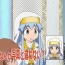 まったく別のアニメなのに似てるキャラ