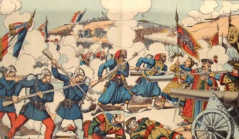 【越南】ベトナムの歴史【占城】扶南とオウラック国からベトナム戦後まで、北も南も全部語ろう