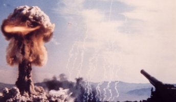 世界中の核爆弾が一斉に爆発すると何が起こるのか