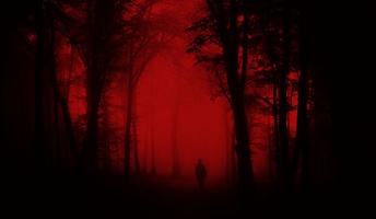 死ぬ程洒落にならない怖い話を集めてみない?『足跡の主は』『着信あり』