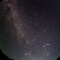 ペルセウス座流星群　前夜祭