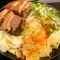 ラーメン軍団 - 伝説の吉祥に一瞬だけ後味が似ている気がしたラーメン