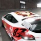 Forza4 痛車でパンツ