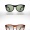 A.P.C. + L.G.R COLLABORATIONS Sunglasses