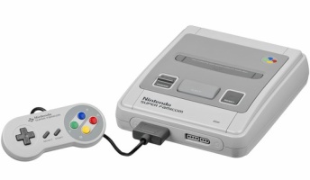 スーファミの名作ソフトで打線組んだ
