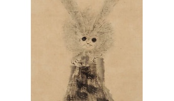 徳川家光は「ヘタウマ」画家?水墨画を公開へ