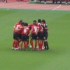 2010年Jリーグ　第9節　グランパス×モンテディオ　○2-1