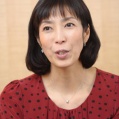 大林素子、年下御曹司との熱愛も結婚も否定