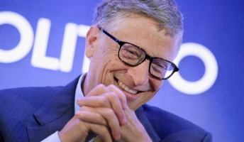 恐ろしいほどに的中、ビル・ゲイツの1999年の予測