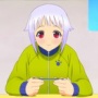 【GIF】うぽって!!　第07話