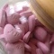 水なしで補給する💗のビタミンCチュアブル【Nature's Plus, Chewable Lovites, Vitamin C, Natural Fruit Flavor, 500 mg】