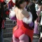 ちょっとエッチな素人コスプレ画像ください