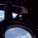 宇宙ステーションから見下ろす地球
