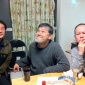 オジサンの集い