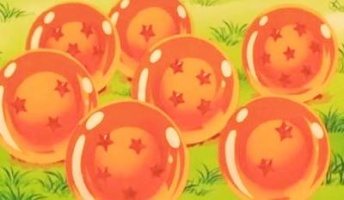 【SF】彡(゚)(゚)「ワイがドラゴンボールに?」