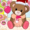 テディベアドレスアップ　My Favorite Teddybear
