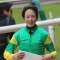 菜七子　２日連続Ｖで今年９勝目！通算３１勝到達でＧ１騎乗可能に