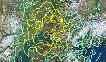 アメリカでM7.0の地震きたあああああ