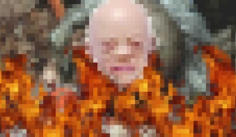 【閲覧注意】精神的に不安になる闇の深い動画見つけた・・・