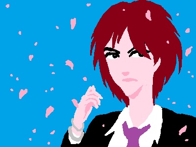 ヘルマフロディトス