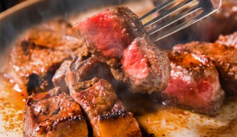 なんで人類はほぼ牛豚鶏の肉しか食わんのや