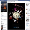 GILT CITY TOKYO FaceBook �ڡ���