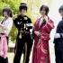今年もよろしくお願いします【2011年コスプレ総決算】