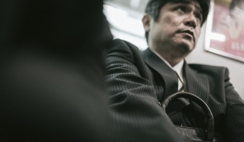 ああ、年取ったなあと思う瞬間ある