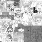 【東方】妹紅の相方は誰が正当か