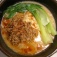 『簡単お手抜き坦々麺』インスタントラーメンで作る本格の味