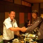 送別会