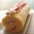手作りロールケーキ(豆腐クリーム)deプチお誕生会❤