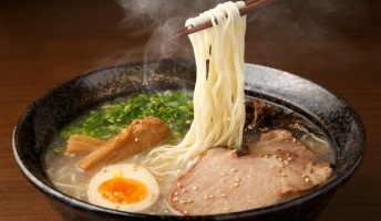 彡(゚)(゚)「無銭飲食したる」【元ネタ:落語「ラーメン屋」】