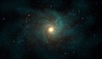 宇宙ってなんなの?考えると夜も眠れない(´・ω・`)