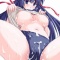精液まみれ巨乳ブルマ女子高生part.1