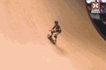 スケボー大会でぞっとしすぎてヤバイ